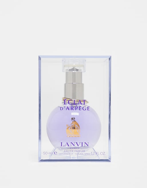 Lanvin Pour Femme Eclat D'Arpege Eau De Parfum Spray 50ml