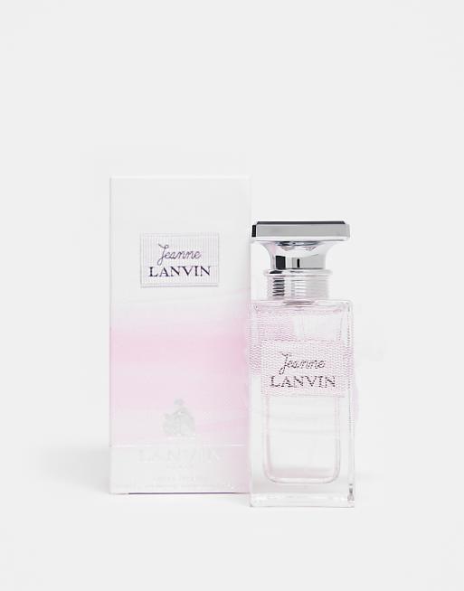Lanvin Pour Femme Jeanne Lanvin Eau De Parfum 50ml
