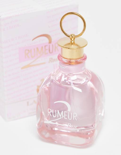 Lanvin Pour Femme Rumeur 2 Rose Eau De Parfum 50ml