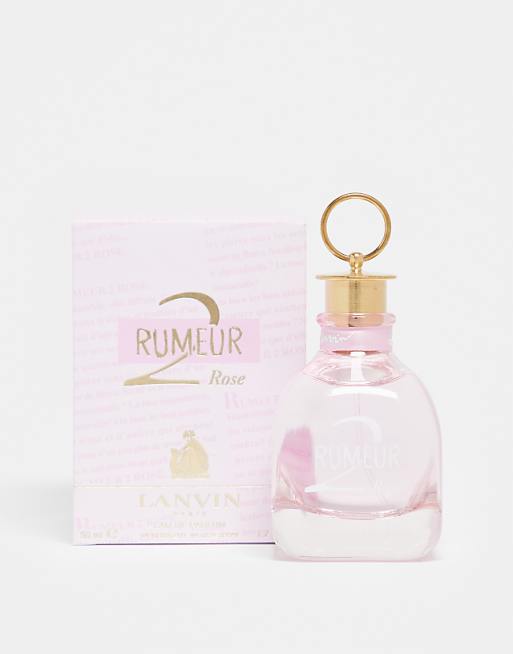 Lanvin Pour Femme Rumeur 2 Rose Eau De Parfum 50ml