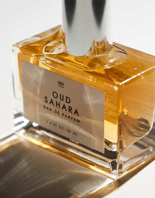 Le Monde Gourmand Oud Sahara Eau De Parfum 30ml