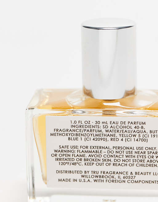 Le Monde Gourmand Oud Sahara Eau De Parfum 30ml