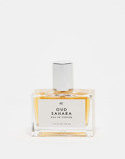 Le Monde Gourmand Oud Sahara Eau de Parfum 30ml