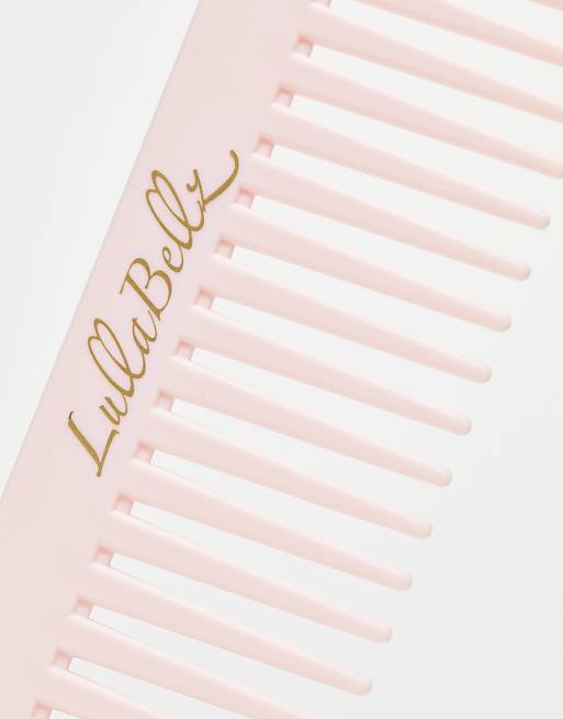 Lullabellz Hollywood Wave Comb