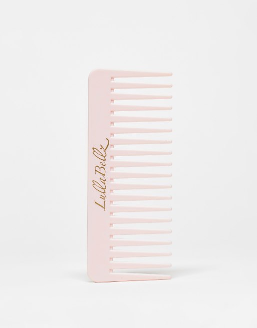 Lullabellz Hollywood Wave Comb