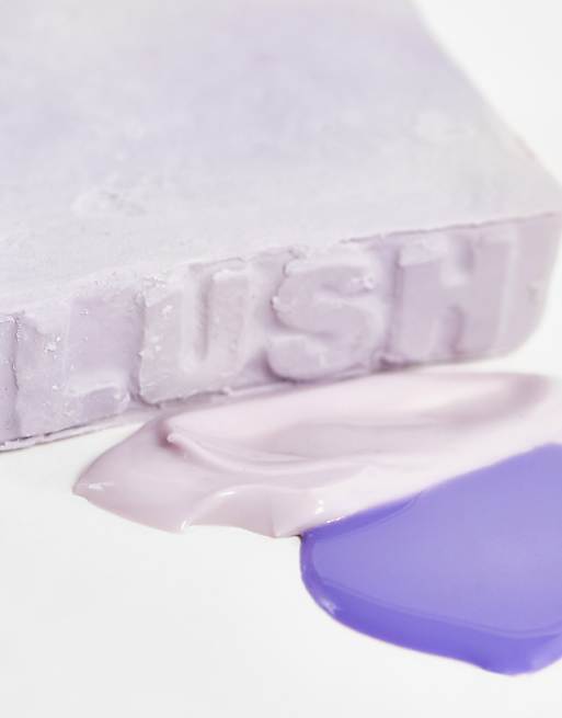 LUSH Feeling Sleepy Bodycare Set
