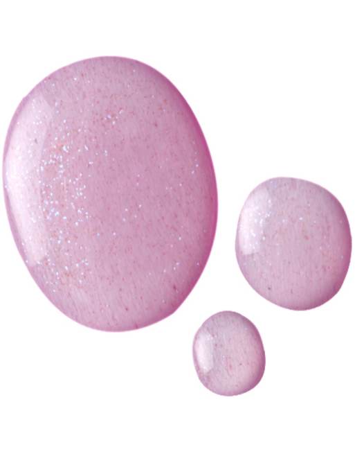 LUSH Glitter Mist Body Spray