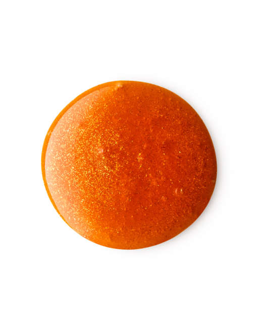 LUSH Pumpkin Spice Shower Gel 540g