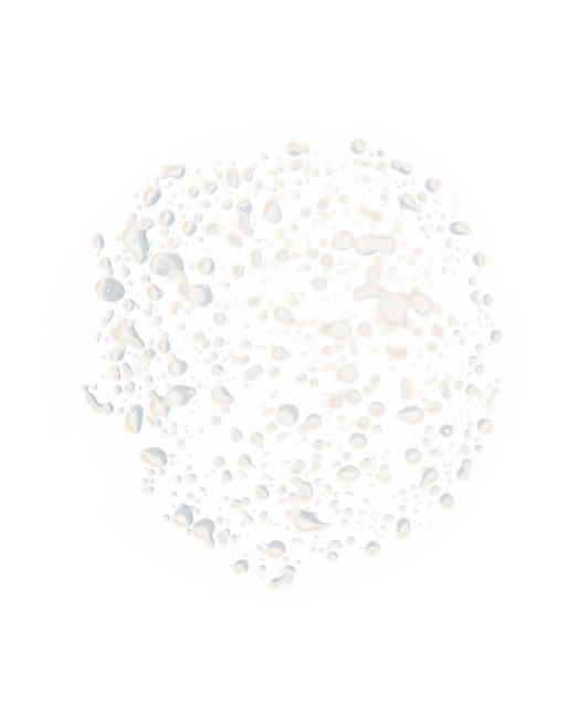 LUSH Super Milk Conditioning Hair Primer 250g