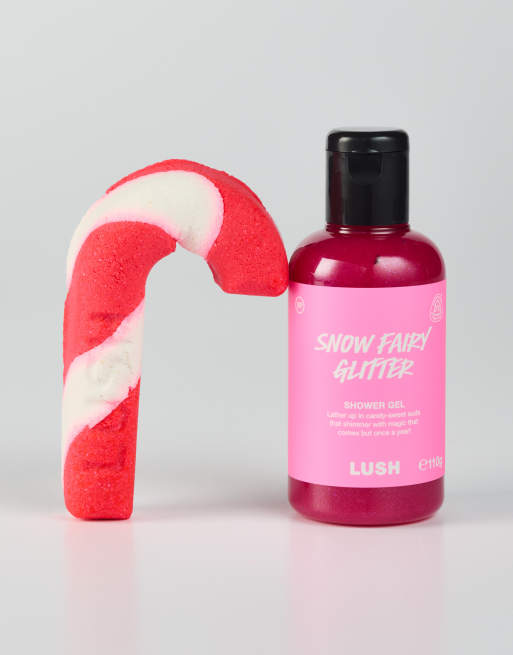 Lush Sweet Christmas Kit