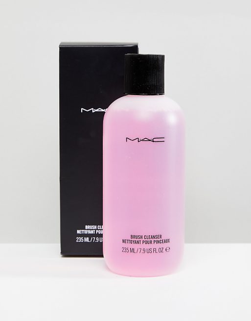 MAC Brush Cleanser