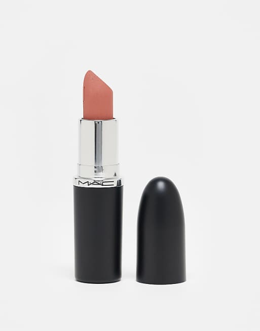 MAC MACximal Matte Lipstick- Cool Teddy