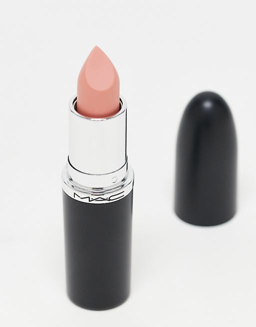 MAC Macximal Sleek Satin Lipstick- Myth
