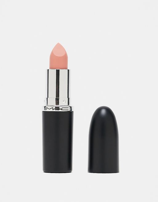 MAC Macximal Sleek Satin Lipstick- Myth