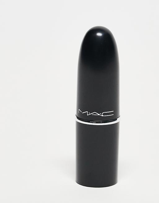 MAC Macximal Sleek Satin Mini Lipstick- Dubbonet