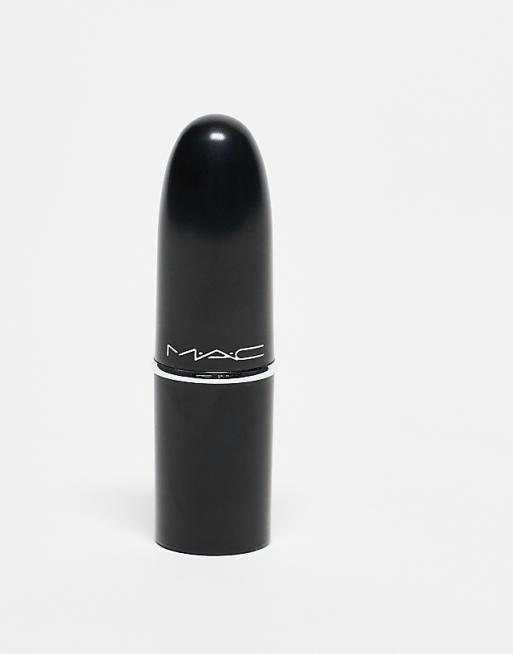 MAC Macximal Sleek Satin Mini Lipstick- Paramount
