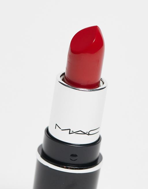 MAC Mini Macximal Silky Matte Lipstick- Ruby Woo