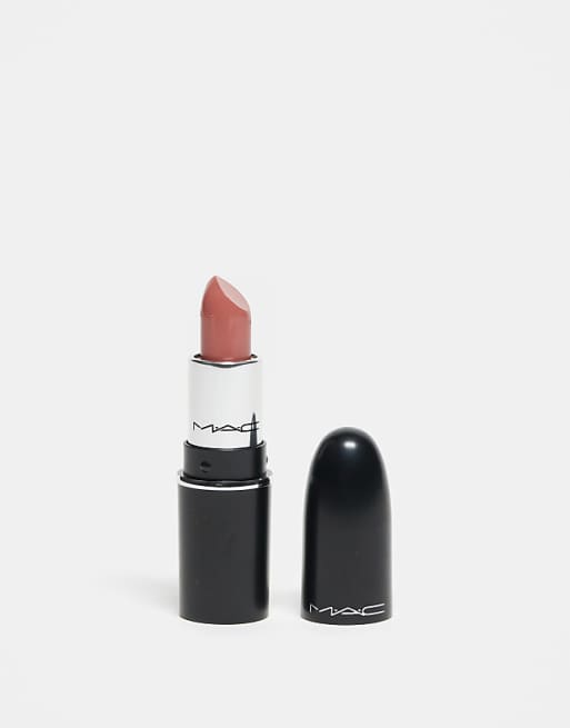 MAC Mini Macximal Silky Matte Lipstick- Velvet Teddy