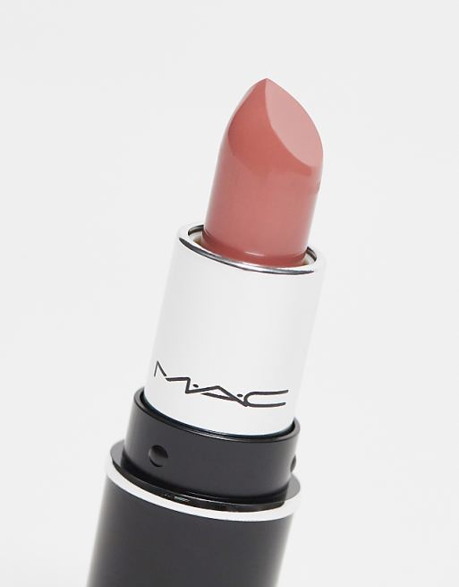 MAC Mini Macximal Silky Matte Lipstick- Velvet Teddy