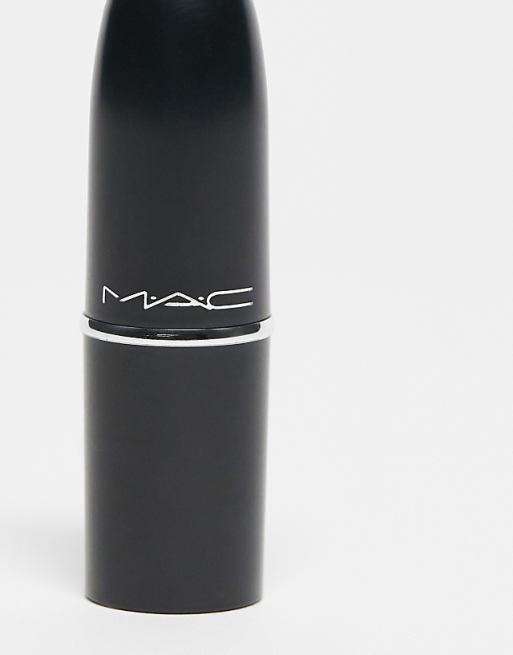MAC Mini Macximal Silky Matte Lipstick- Velvet Teddy