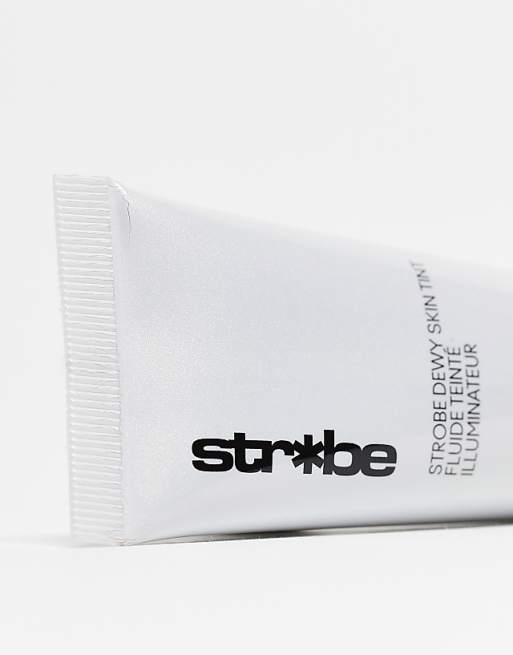 MAC Strobe Dewy Skin Tinted Moisturiser