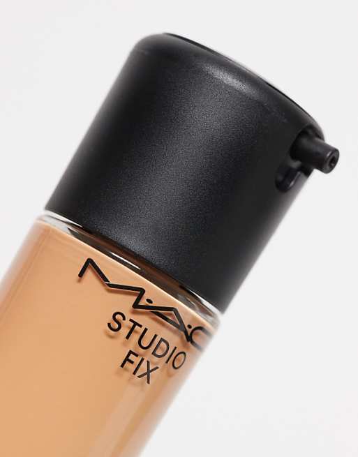 MAC Studio Fix Fluid Broad Spectrum SPF15 30ml