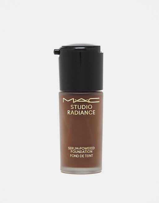 MAC Studio Radiance Serum Powered Foundation