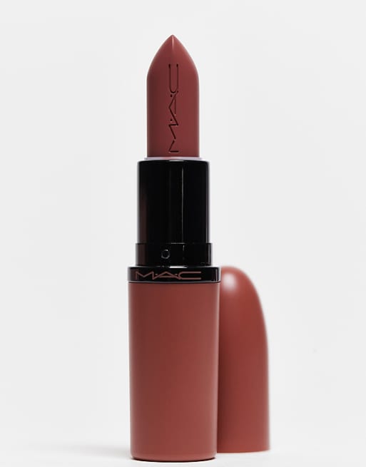 MAC Totally Teddy Lip Kit - 34% Saving