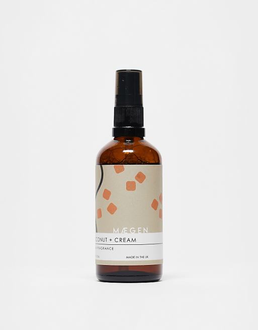 MAEGEN Coconut & Cream Room Spray 100ml