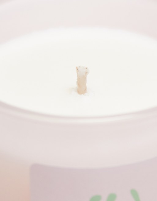 MAEGEN X ASOS Exclusive Capri Candle - Sea Breeze & Italian Balsam