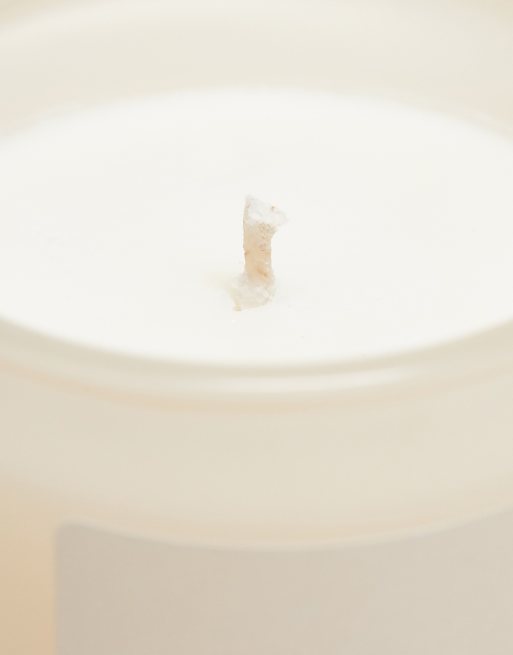 MAEGEN X ASOS Exclusive Santorini Candle - Mandarin & Citrus Blossom