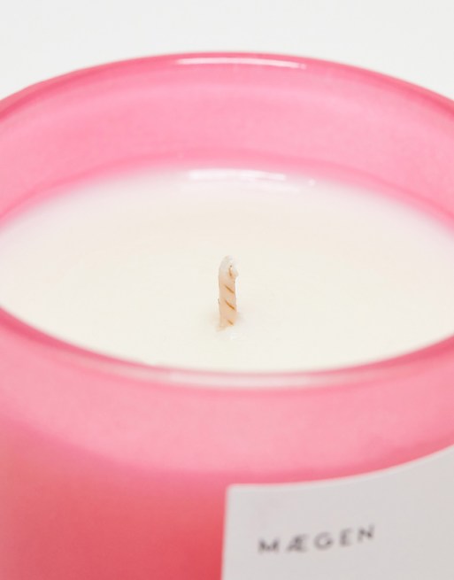 MAEGEN X ASOS Exclusive You Are Loved Candle