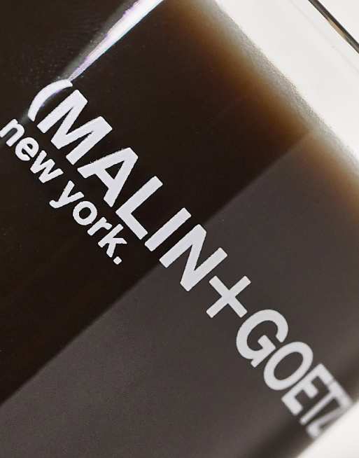 Malin + Goetz Cannabis Votive Candle 67g