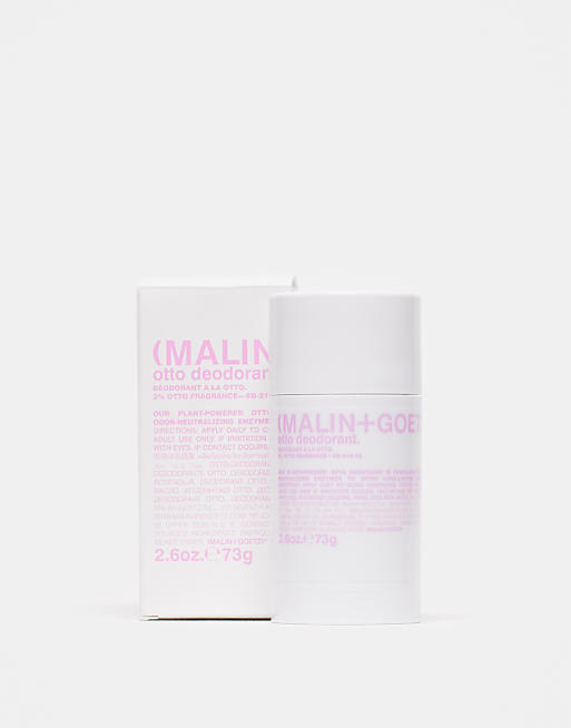 Malin + Goetz Otto Deodorant