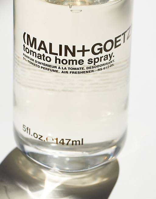 Malin + Goetz Tomato Home Spray 147ml
