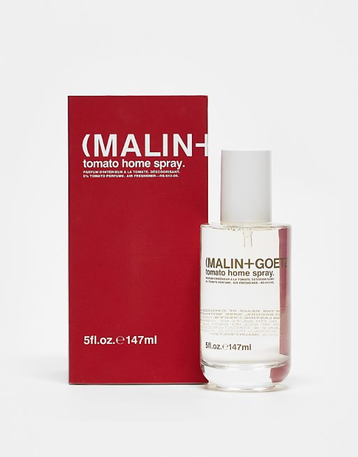 Malin + Goetz Tomato Home Spray 147ml