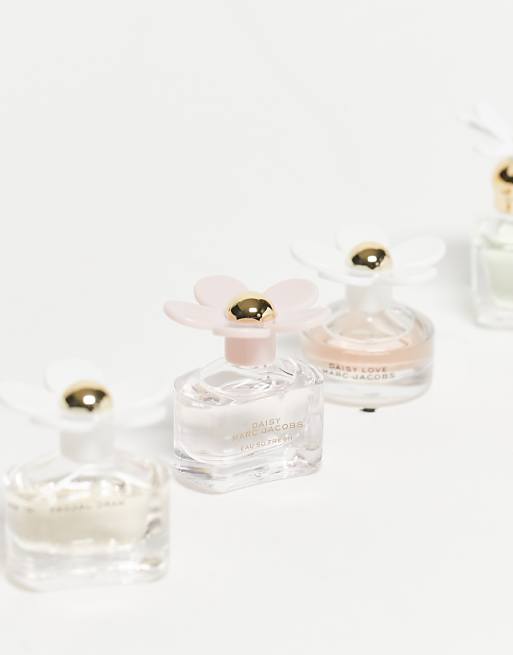 Marc Jacobs Mini Cracker Set 4 X 4ml