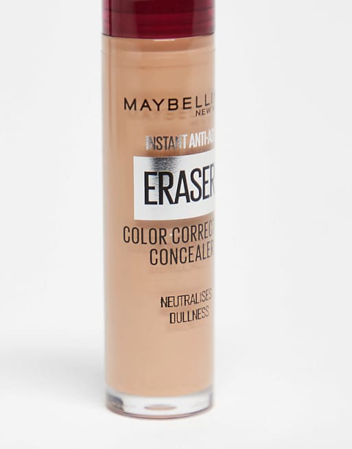 Maybelline Instant Eraser Multi-Use Concealer