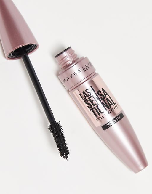 Maybelline Lash Sensational Mascara