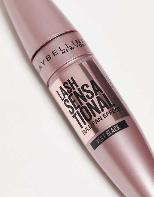 Maybelline Lash Sensational Mascara