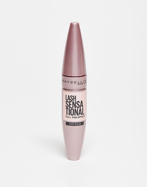 Maybelline Lash Sensational Mascara