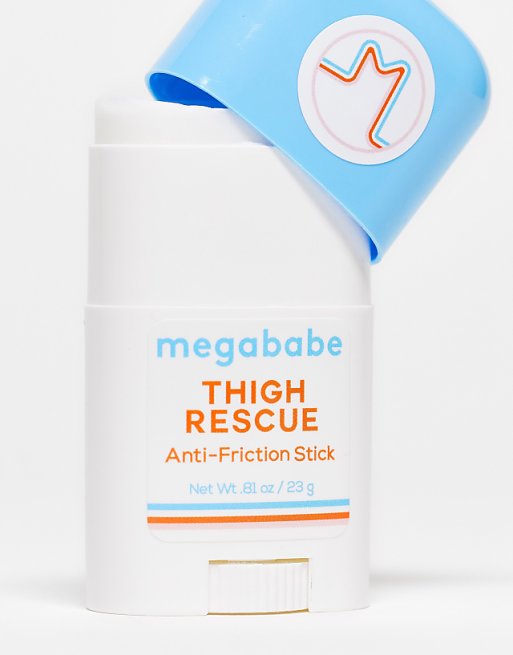 Megababe Thigh Rescue Mini Anti-Chafe Stick 23g
