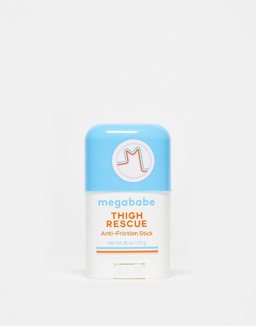 Megababe Thigh Rescue Mini Anti-Chafe Stick 23g