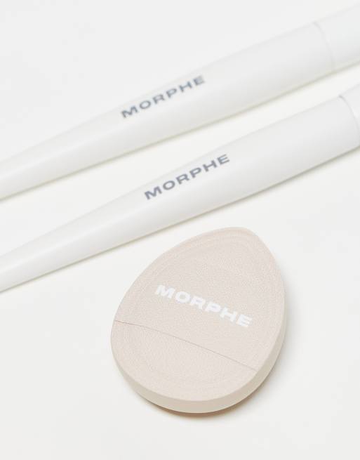 Morphe Blush Layering Tool Trio (£29 Value)