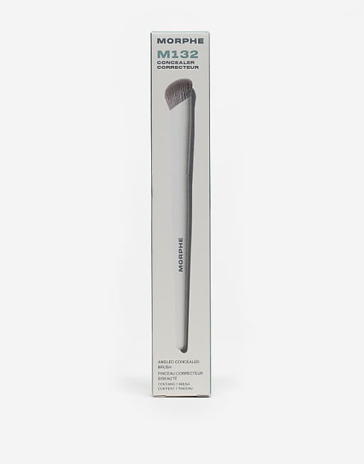 Morphe M132 Angled Concealer Brush