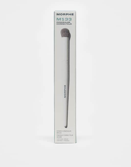 Morphe M133 Domed Concealer Brush