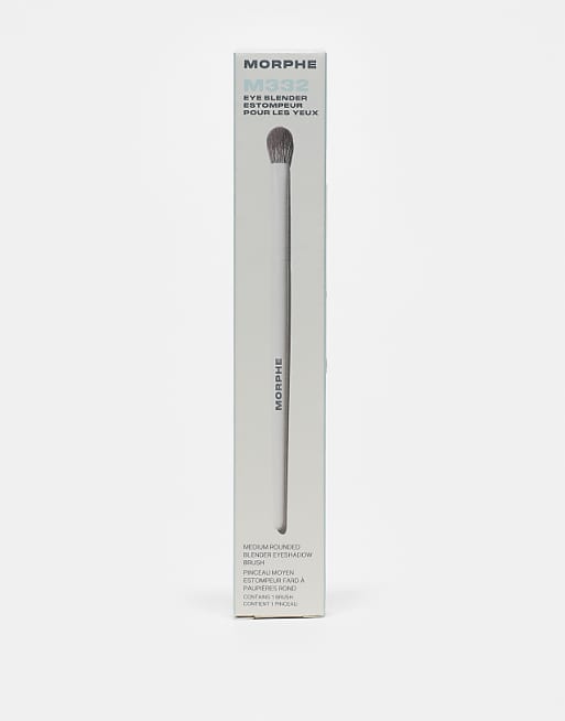 Morphe M332 Medium Rounded Blender Eyeshadow Brush
