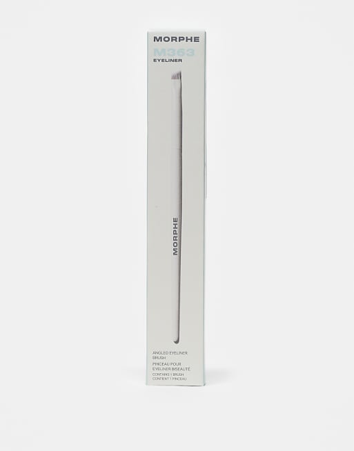 Morphe M363 Angled Eyeliner Brush