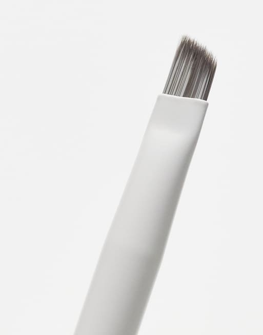 Morphe M401 Dual-Ended Angled Brow Brush & Spoolie
