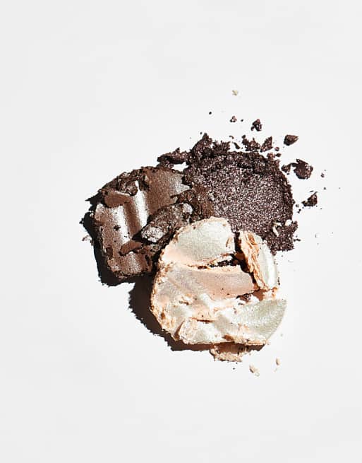 Morphe Rich Glich 6-Pan Eyeshadow Palette